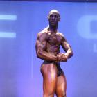 Kevin  Keller - NPC NW Night of Champions 2012 - #1